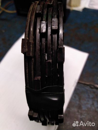 Запчасти для мотоцикла иж