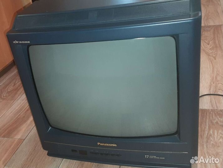 Телевизор Panasonic