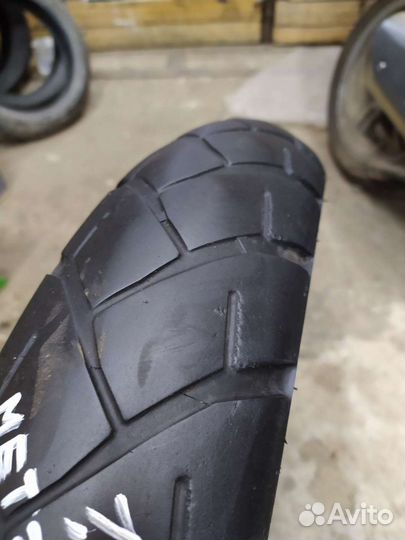 Metzeler Tourance 110/80/19 (3) 2м