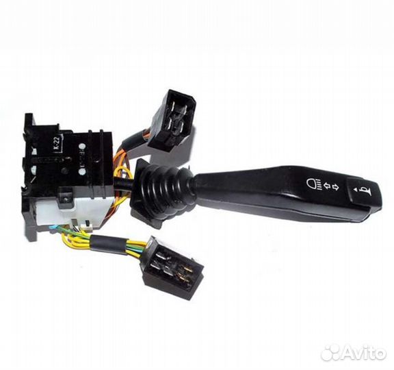 Переключатель подрулевой мтз 82