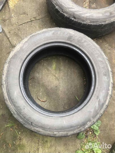 Dunlop Grandtrek AT3 225/65 R17