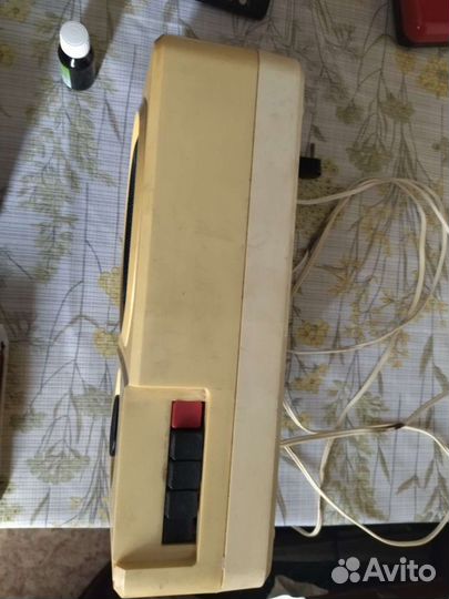 Радио Электронника пт-203