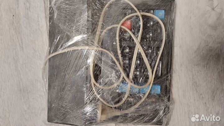 Техника СССР