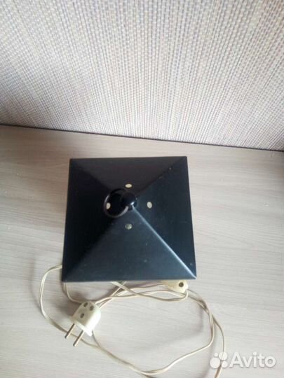 Ночник Москва СССР