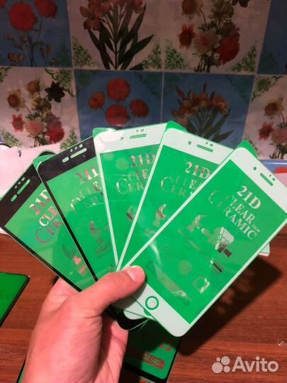 Бронестекло