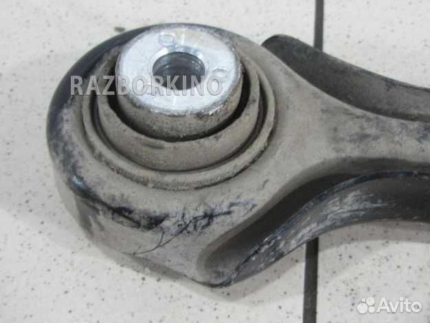 Рычаг задний поперечный