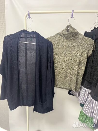 Женская одежда