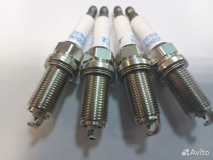 Свечи платиновые Denso PKH20TT, 4506