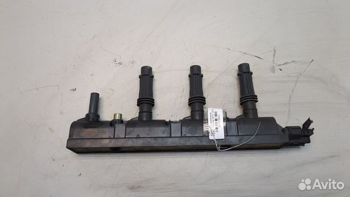 Катушка зажигания Opel Meriva 2010, 2013