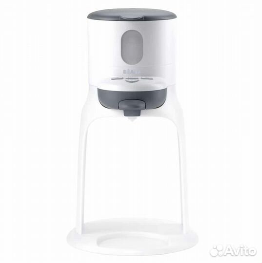 Подогреватель для бутылочек и баночек Beaba новый