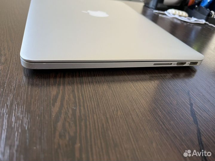 Apple MacBook pro retina 13 2013