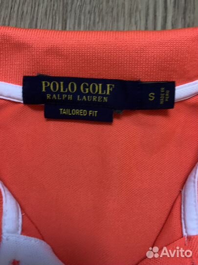 Polo ralph lauren golf