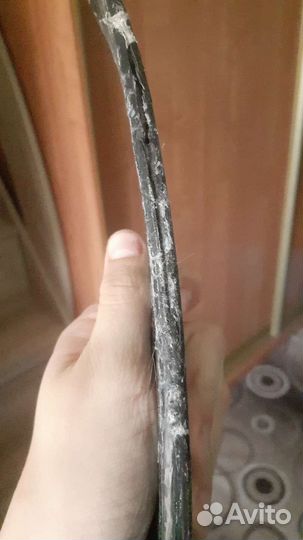 Клюшка хоккейная вариор