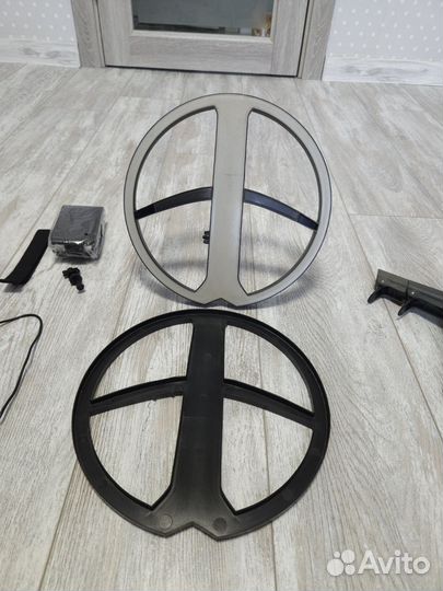 Металлоискатель xp deus