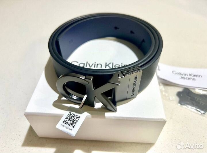 Ремень calvin klein