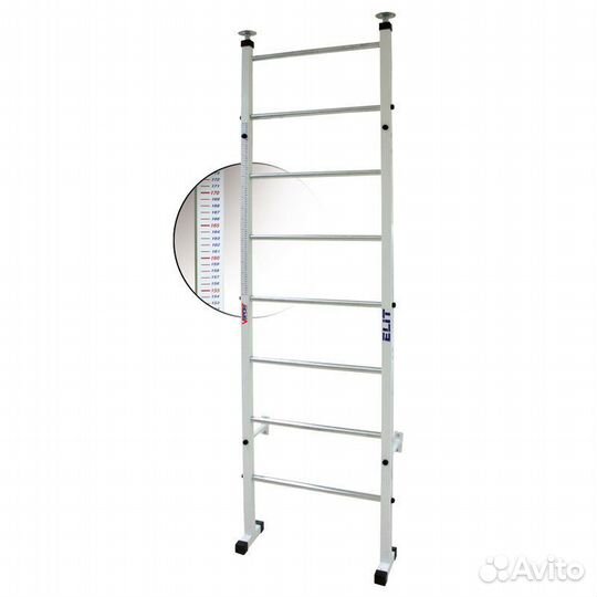 Шведская стенка (лестница)