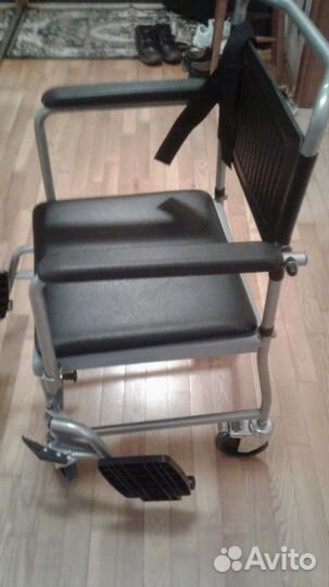 Инвалидная коляска Burny