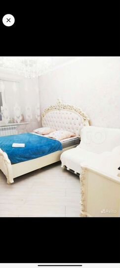 1-к. квартира, 45 м², 2/3 эт.