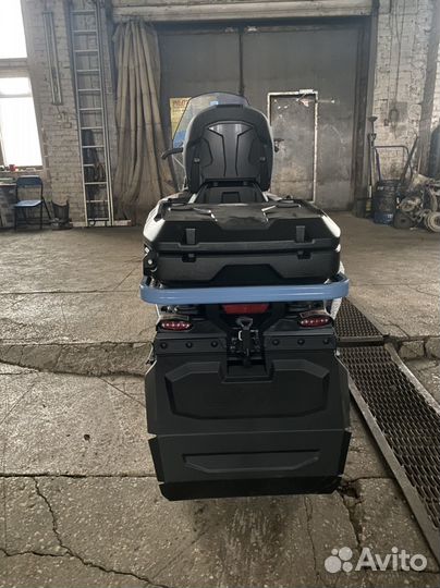 BRP Lynx commander 900 ace turbo ltd 2024 MY