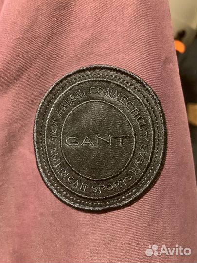 Парка Gant