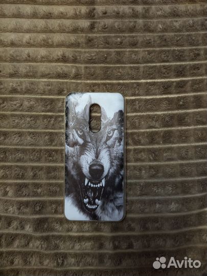 Чехлы на Xiaomi Redmi 5 Plus