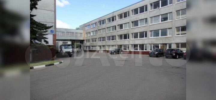 Офисное помещение 35 кв.м от собственника