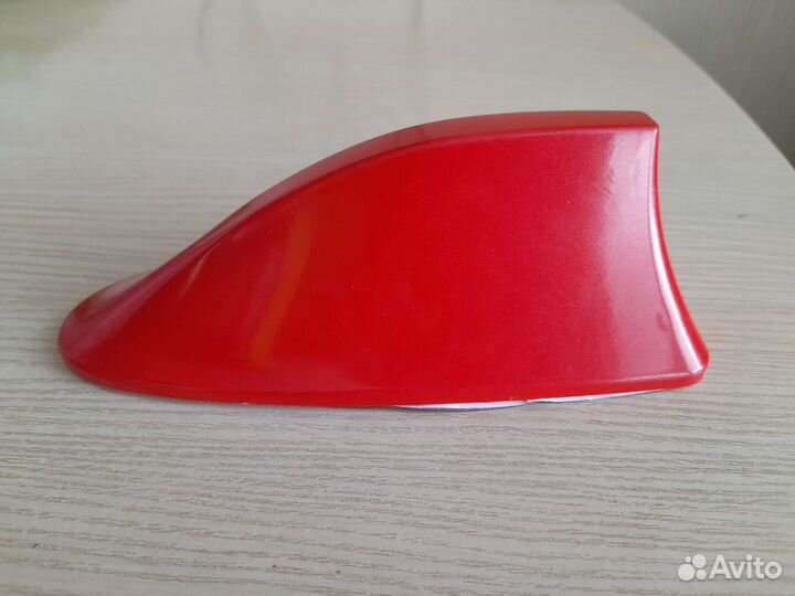 Антенна акулий плавник на hyundai solaris или kia