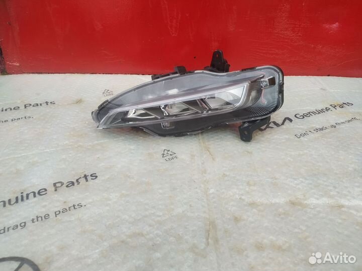 Птф правая Kia Optima 4 JF Оригинал 92202D4600