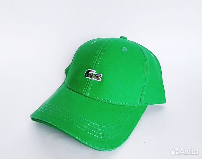 Кепка Бейсболка Lacoste