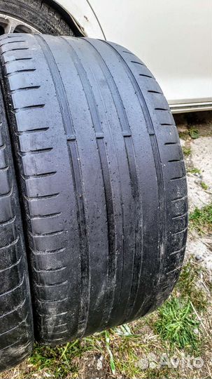 Goodyear Eagle F1 Asymmetric 255/35 R20