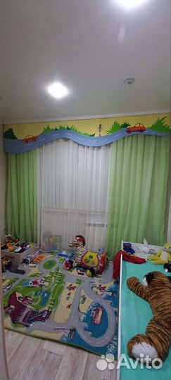 Шторы с ламбрекеном