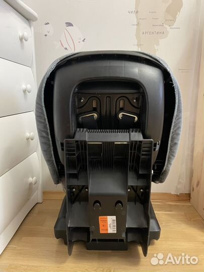 Автомобильное кресло Maxi Cosi Priori XP