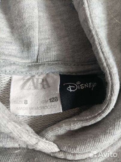 Костюм для девочки Zara