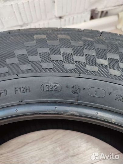 Viatti Bosco H/T 235/60 R18