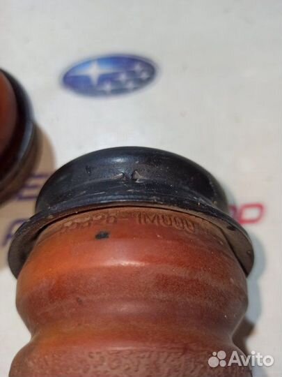 Отбойник амортизатора задний Kia Rio 3 2011-2017