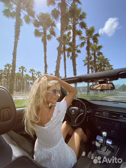 Мобильный фотограф в Адлере, фотосессия на iPhone