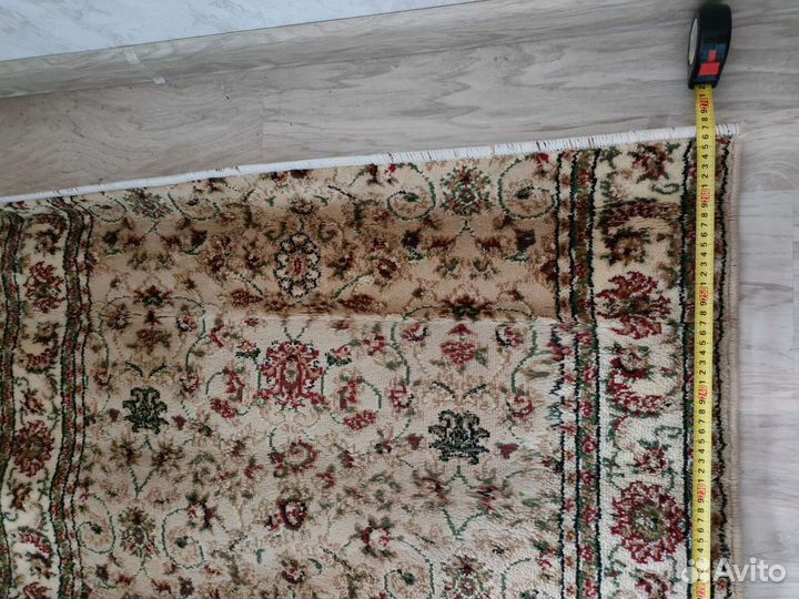 Ковровая дорожка бу