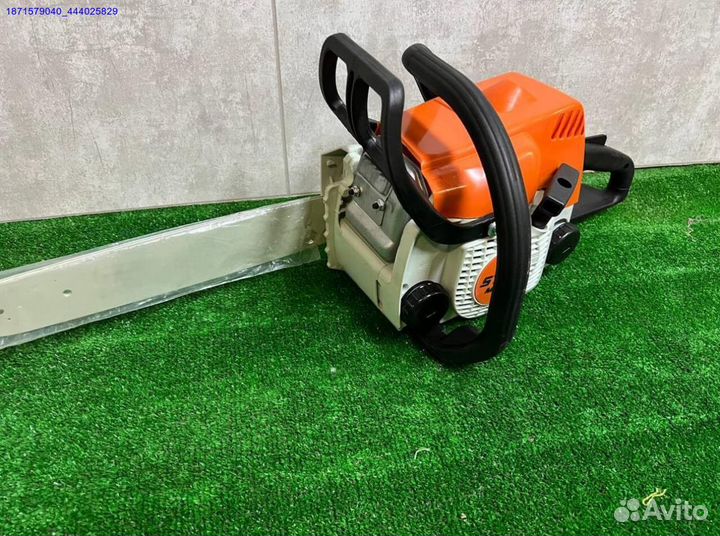 Бензопила stihl ms 180 (Арт.35931)