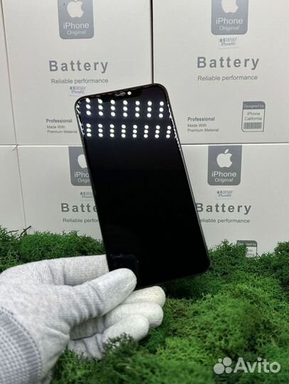 Дисплей iPhone 11 Pro Max (dsd)