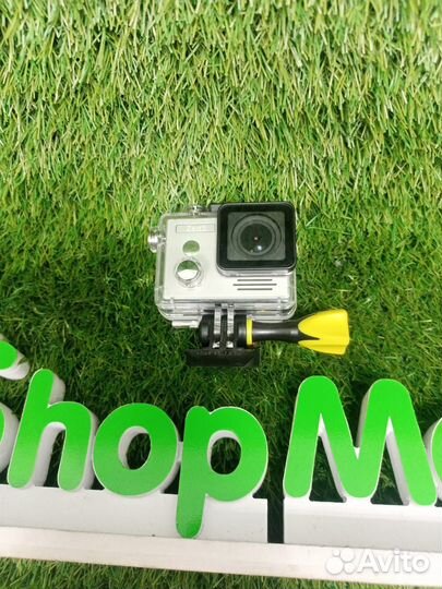 Экшн-камера Ac Robin Zed5 wi-fi (арт.22661) р297/9