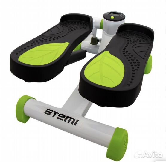 Тренажер мини степпер atemi