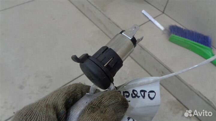 Прикуриватель Kia Cerato 2008-2013