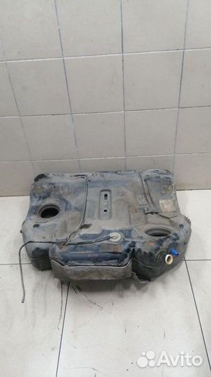 Бак топливный Volvo S80