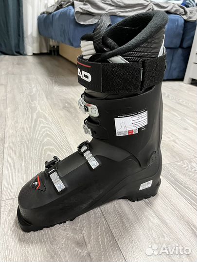 Горнолыжные ботинки head 27