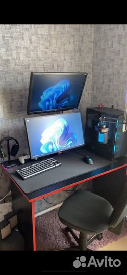 Пк полный комплект