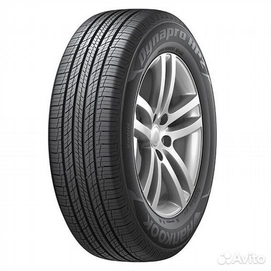 Hankook Dynapro HP2 RA33 215/70 R16 100H