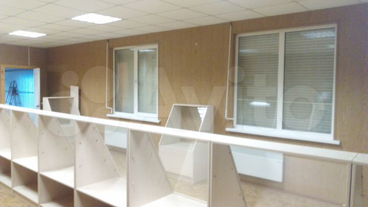 Торговая площадь, 75 м²