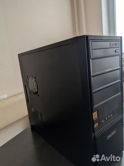 Системный блок i5