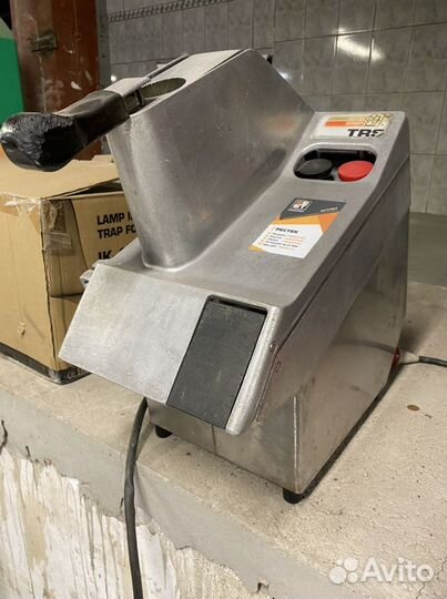 Овощерезка