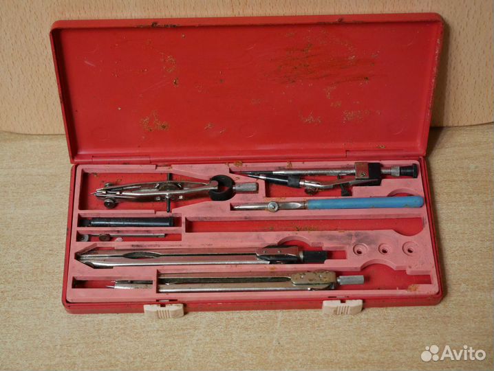 Калькулятор